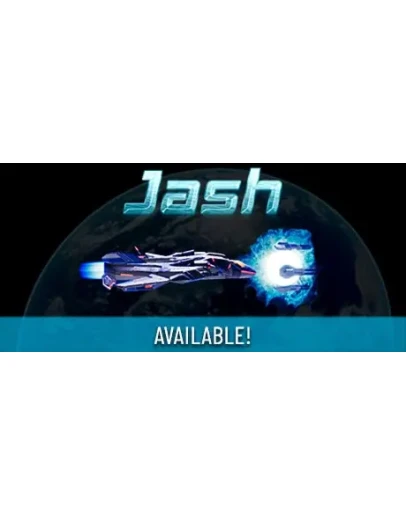 Jash STEAM KEY REGION FREE GLOBAL ROW + ПОДАРОК Jash STEAM KEY REGION FREE GLOBAL ROW + ПОДАРОК