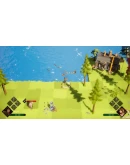 Kingdom of EXPLORERS STEAM KEY REGION FREE GLOBAL ROW