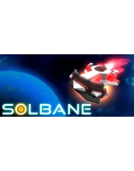 Solbane STEAM KEY REGION FREE GLOBAL ROW