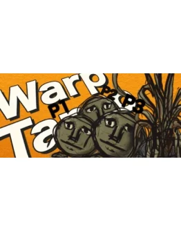 Warp Tango STEAM KEY REGION FREE GLOBAL ROW Warp Tango STEAM KEY REGION FREE GLOBAL ROW