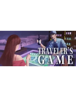 Traveler's Game STEAM KEY REGION FREE GLOBAL ROW