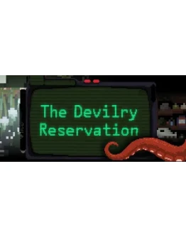The Devilry Reservation STEAM KEY REGION FREE GLOBAL