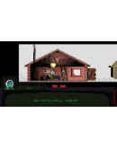 The Devilry Reservation STEAM KEY REGION FREE GLOBAL