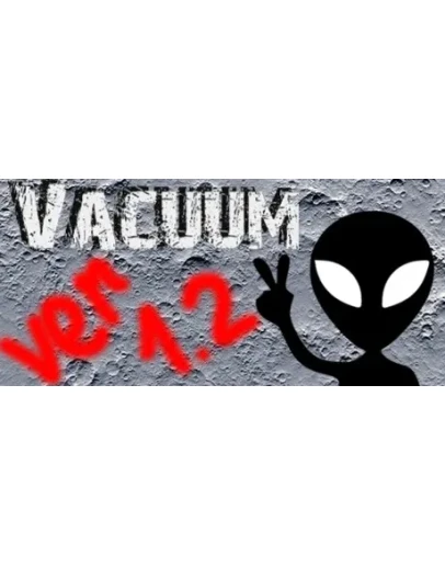 Vacuum STEAM KEY REGION FREE GLOBAL ROW