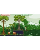 Vegan Challenge STEAM KEY REGION FREE GLOBAL ROW