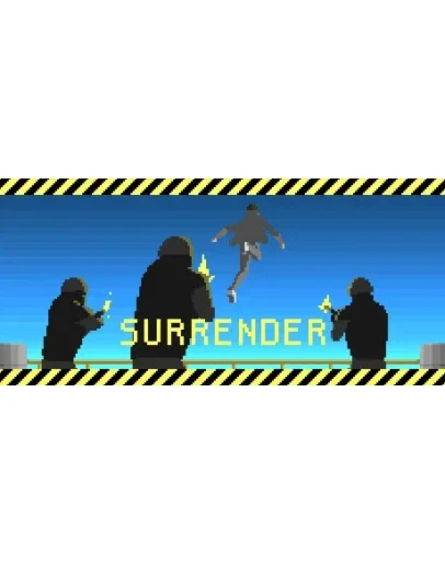 SURRENDER STEAM KEY REGION FREE GLOBAL ROW