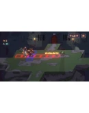 Spire of Glory STEAM KEY REGION FREE GLOBAL ROW