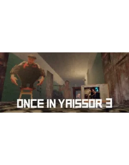 Once in Yaissor 3 STEAM KEY REGION FREE GLOBAL ROW Once in Yaissor 3 STEAM KEY REGION FREE GLOBAL ROW
