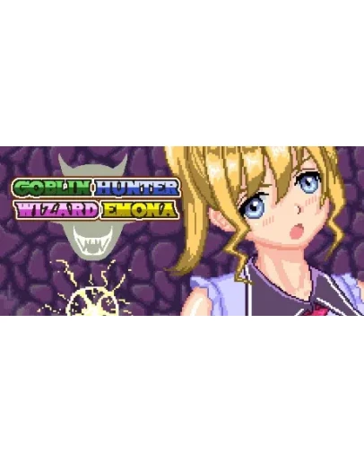 Goblin Hunter Wizard Emona STEAM KEY REGION FREE GLOBAL