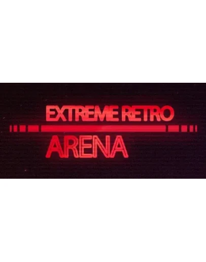 ExtremeRetroArena STEAM KEY REGION FREE GLOBAL ROW