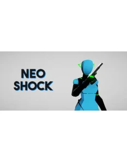 Neo Shock STEAM KEY REGION FREE GLOBAL ROW