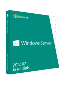Windows Server 2012 Essentials R2 RTM ServerSolution