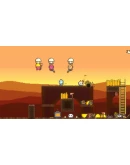 Mr. Sun's Hatbox (Steam Gift Россия)