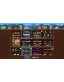 Mr. Sun's Hatbox (Steam Gift Россия)