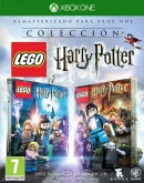 LEGO Harry Potter Collection Xbox One, series ключ