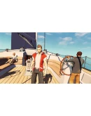 Escape Dead Island Xbox OneXS активация