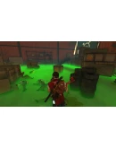 Escape Dead Island Xbox OneXS активация