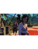 Escape Dead Island Xbox OneXS активация