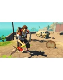 Escape Dead Island Xbox OneXS активация