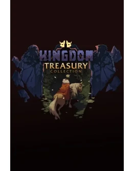 Kingdom: коллекция сокровищ Xbox OneXS активация