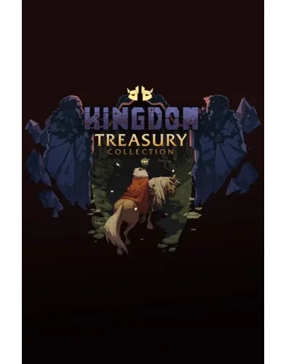 Kingdom: коллекция сокровищ Xbox OneXS активация