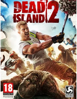 Dead Island 2 Gold Edition Общий аккаунт Xbox