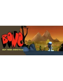 Bone Complete Bundle Steam Key ключ ( REGION FREE )