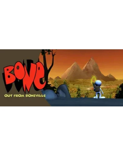 Bone Complete Bundle Steam Key ключ ( REGION FREE )