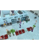 Hospital Tycoon Key ключ ( Steam RU/CIS )