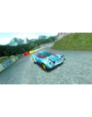 Colin McRae Rally Key ключ ( Steam RU/CIS ) Colin McRae Rally Key ключ ( Steam RU/CIS )