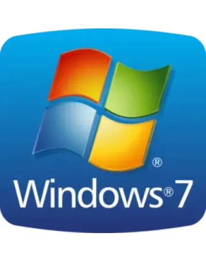 Windows 7 All Volume Edition