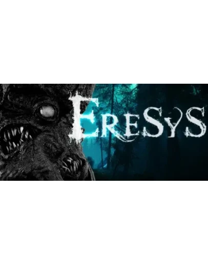 Eresys АВТОДОСТАВКА STEAM GIFT RUSSIA