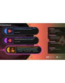 Neon Echo АВТОДОСТАВКА STEAM GIFT РОССИЯ