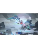 Neon Echo АВТОДОСТАВКА STEAM GIFT РОССИЯ