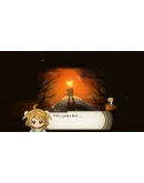 Volcano Princess АВТОДОСТАВКА STEAM GIFT РОССИЯ