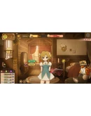 Volcano Princess АВТОДОСТАВКА STEAM GIFT РОССИЯ