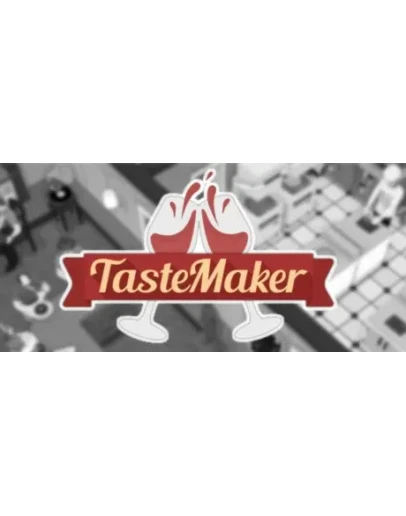 Tastemaker АВТОДОСТАВКА STEAM GIFT RUSSIA
