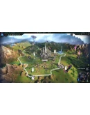 Age of Wonders 4 Steam РУ+UA+KZ+СНГ