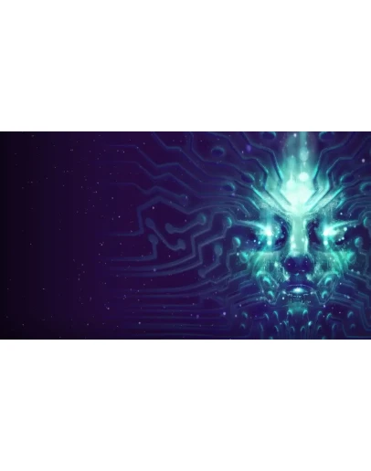 System Shock 2023 Steam РУ+UA+KZ+СНГ