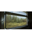 Russian Train Trip 2 - fast time DLC STEAM РОССИЯ
