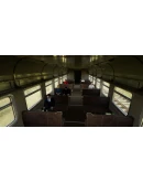 Russian Train Trip 2 - fast time DLC STEAM РОССИЯ