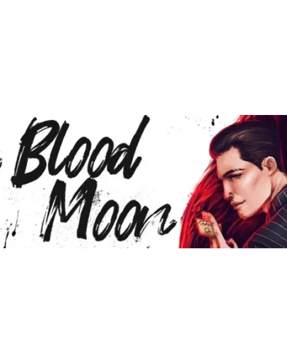 Blood Moon АВТОДОСТАВКА STEAM GIFT RUSSIA