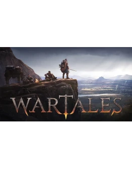 WartalesSTEAM GIFT РОССИЯ/СНГ