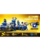 Disney Speedstorm - Ultimate Pack Xbox One &amp Series XS