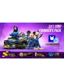 Disney Speedstorm - Ultimate Pack Xbox One &amp Series XS