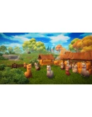 Everdream Valley АВТОДОСТАВКА STEAM GIFT РОССИЯ