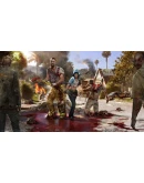 Dead Island 2 Gold Edition Xbox на 4 Месяца Dead Island 2 Gold Edition Xbox на 4 Месяца