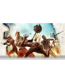 XBOX АРЕНДА Dead Island 2 Gold Edition