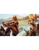 XBOX АРЕНДА Dead Island 2 Gold Edition