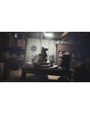 Little Nightmares XBOX ONEXS